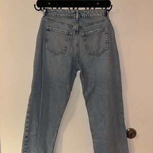 Garage Women's Jeans Denim size 0